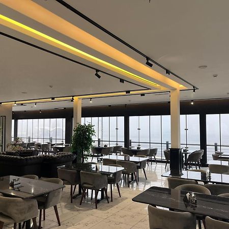Zamzam-Madina Halal Hotels Group 巴库 外观 照片
