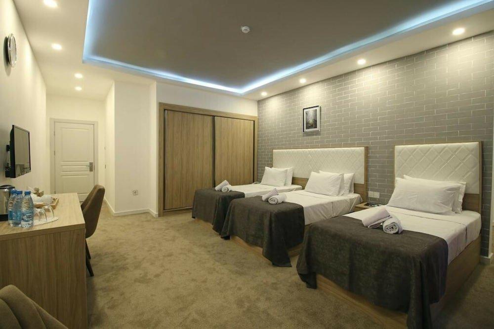 Zamzam-Madina Halal Hotels Group 巴库 外观 照片