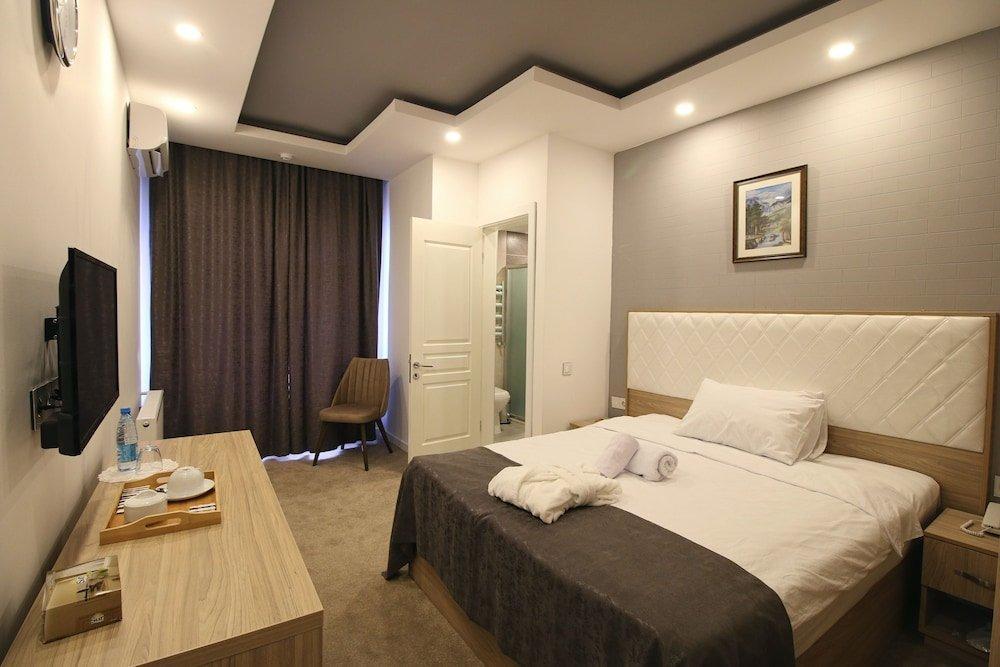 Zamzam-Madina Halal Hotels Group 巴库 外观 照片